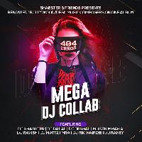 Mega Dj Collab - Dj Shabster